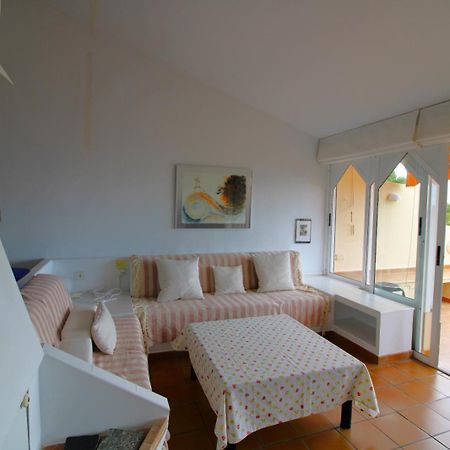 Sol Y Mar Villa กัลเป ภายนอก รูปภาพ
