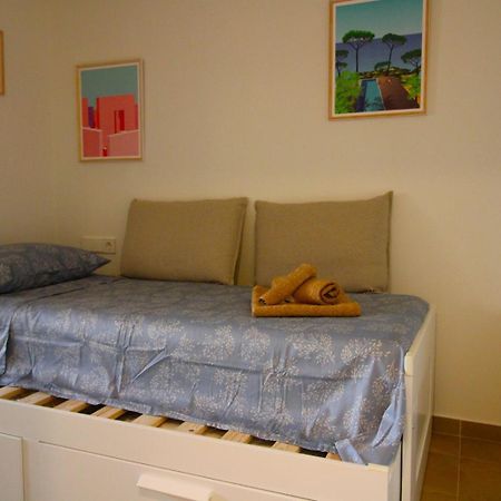 Sol Y Mar Villa กัลเป ภายนอก รูปภาพ