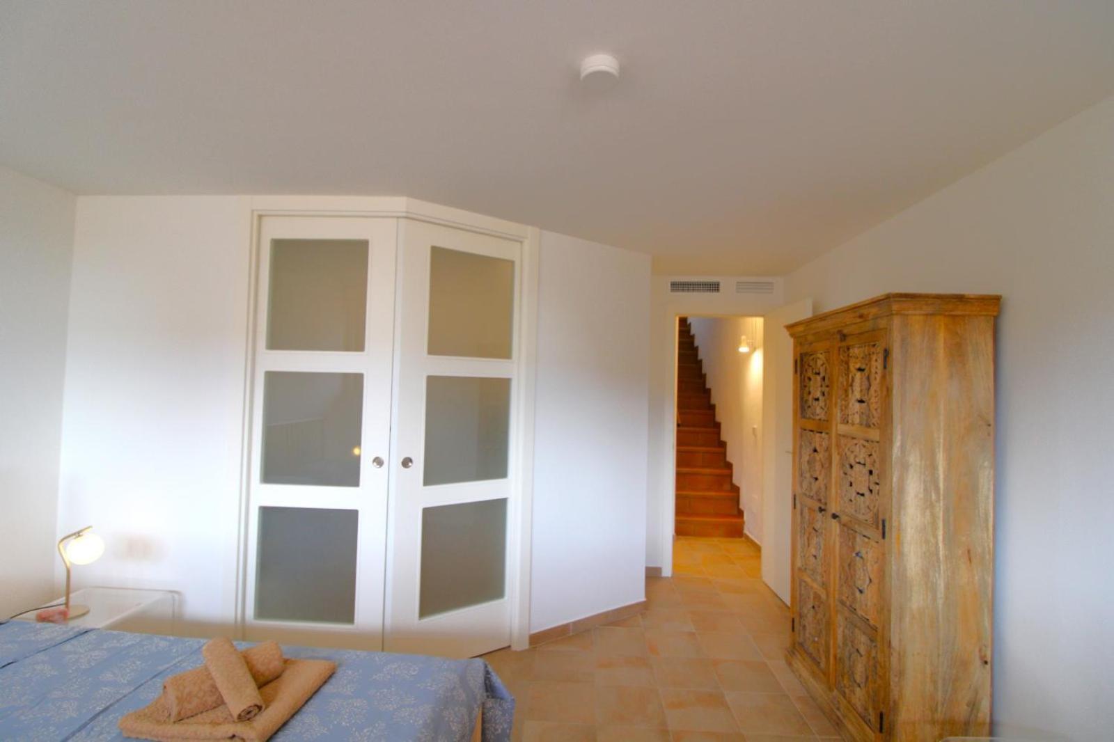 Sol Y Mar Villa กัลเป ภายนอก รูปภาพ