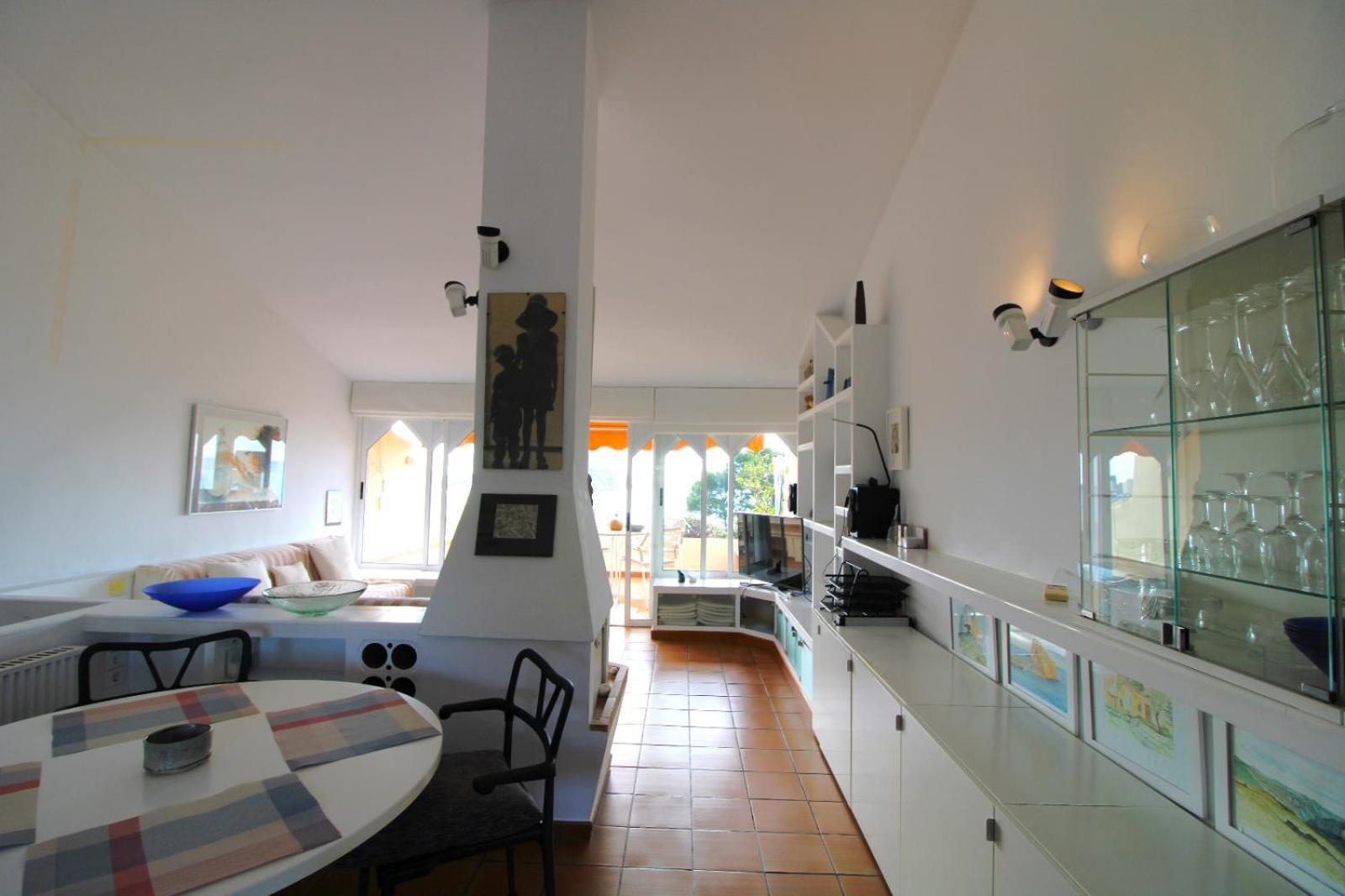 Sol Y Mar Villa กัลเป ภายนอก รูปภาพ