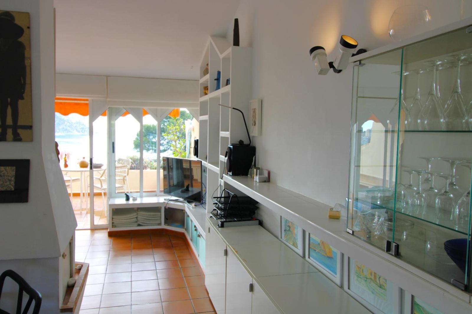 Sol Y Mar Villa กัลเป ภายนอก รูปภาพ