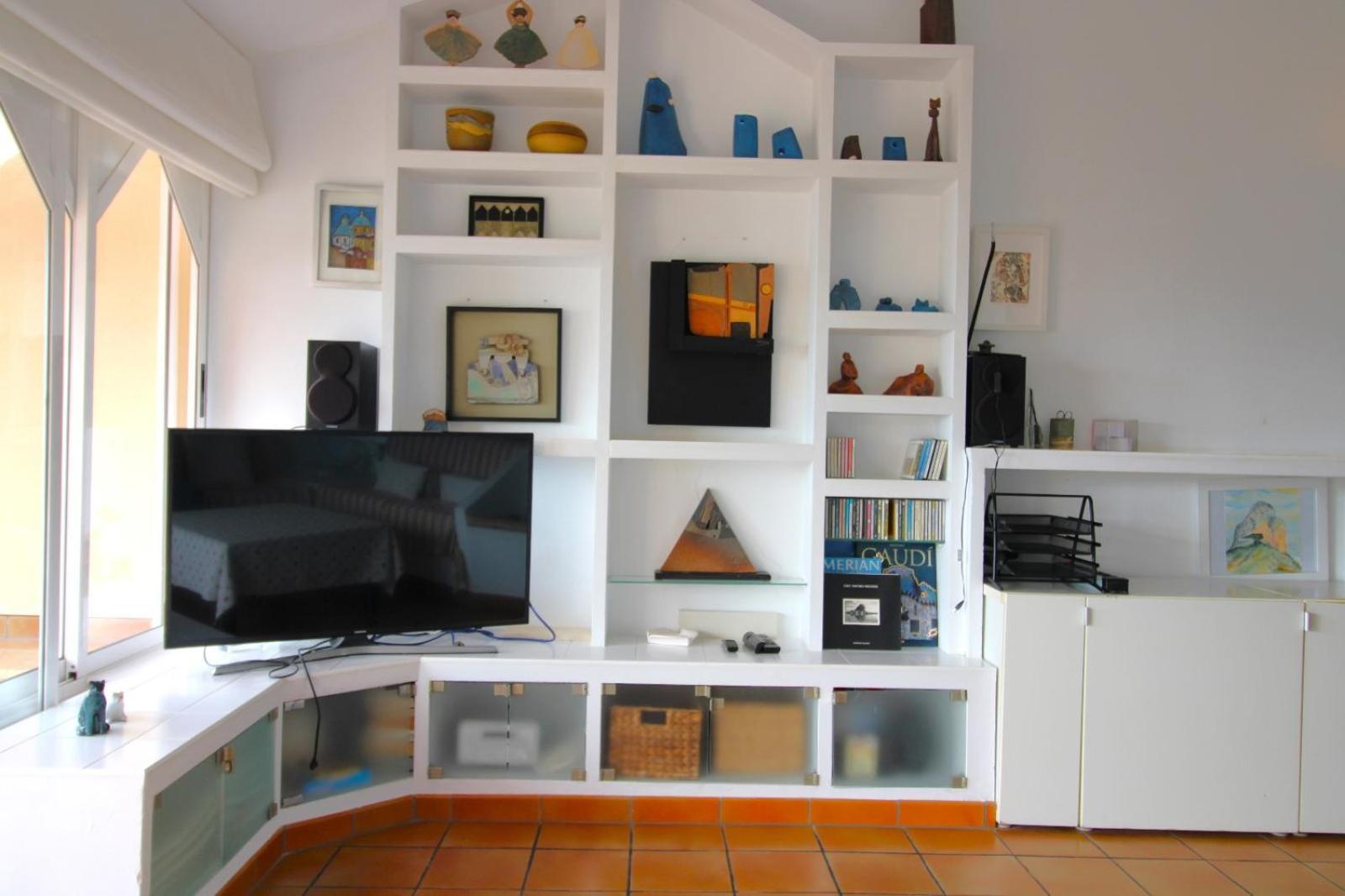 Sol Y Mar Villa กัลเป ภายนอก รูปภาพ