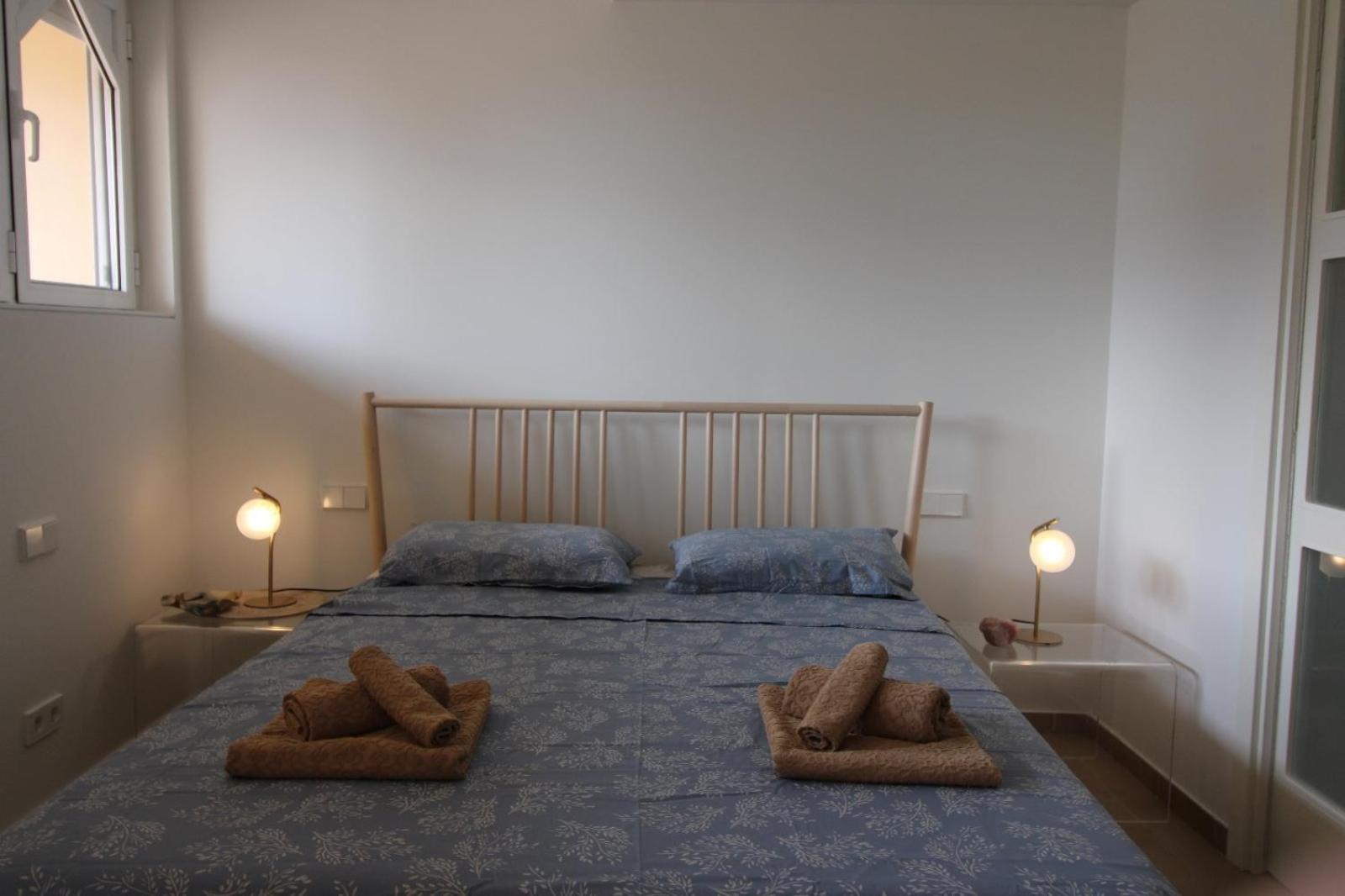 Sol Y Mar Villa กัลเป ภายนอก รูปภาพ